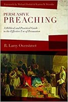 Persuasive Preaching (Paperback)