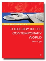 SCM Studyguide: Theology in the Contemporary World (Paperback)