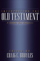 Interpreting the Old Testament (Paperback)