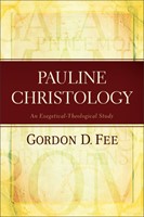 Pauline Christology (Paperback)