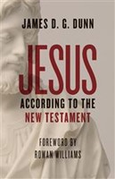 Jesus According to the New Testament (Paperback)