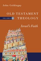 Old Testament Theology, Volume 2 (Paperback)
