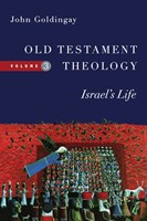 Old Testament Theology, Volume 3 (Paperback)