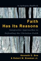 Faith Has Its Reasons (Paperback)