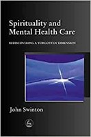Spirituality and Mental Health (Paperback)