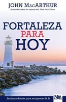 Fortaleza Para Hoy (Paperback)