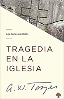 Tragedia En La Iglesia (Paperback)