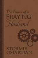 The Power of a Praying® Husband (Imitation Leather)