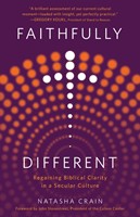 Faithfully Different (Paperback)