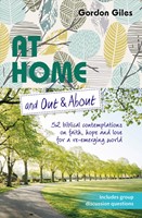 At Home and Out and About (Paperback)