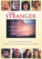 The Stranger Series DVD (DVD)
