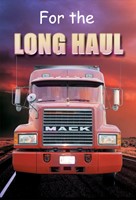 For The Long Haul (Pack Of 25) (Tracts)