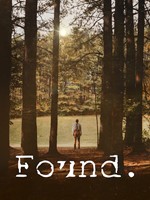 Found DVD (DVD)