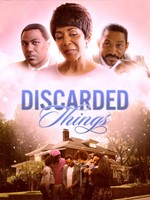 Discarded Things DVD (DVD)
