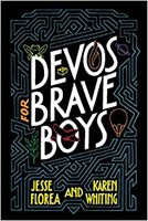 Devos for Brave Boys (Paperback)