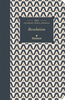 NLT Filament Bible Journal: Revelation (Softcover) (Paperback)
