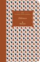 NLT Filament Bible Journal: Hebrews (Paperback)