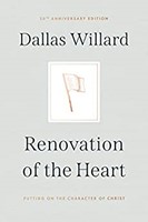 Renovation of the Heart (Hard Cover)