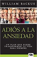 Adiós la Ansiedad (Paperback)