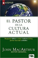 El Pastor En La Cultura Actual (Paperback)
