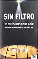 Sin Filtro (Paperback)