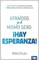 Atraidos Por el Mismo Sexo (Paperback)