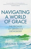 Navigating a World of Grace (Paperback)