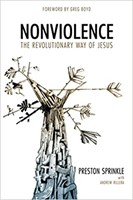 Nonviolence (Paperback)