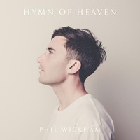 Hymn of Heaven CD (CD-Audio)