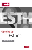 Opening Up Esther (Paperback)