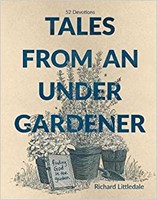 Tales from an Under-Gardener (Hard Cover)