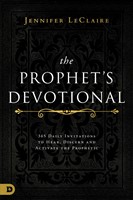 The Prophet's Devotional (Hard Cover)