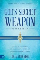 God's Secret Weapon: Worship (Paperback)