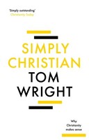 Simply Christian (Paperback)