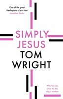 Simply Jesus (Paperback)