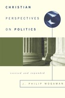 Christian Perspectives on Politics (Paperback)