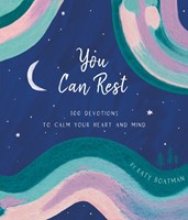You Can Rest (Hard Cover)