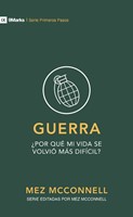 Guerra (Paperback)