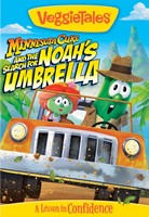 Veggie Tales: Minnesota Cuke and the Search for...DVD