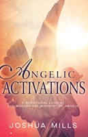 Angelic Activations (Paperback)
