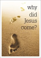 Why Did Jesus Come? (Singles) (Paperback)