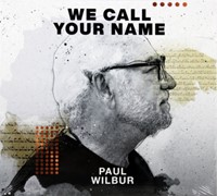 We Call Your Name EP CD (CD-Audio)