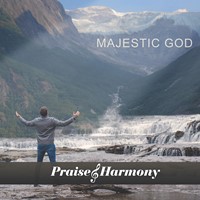 Majestic God 2CD (CD-Audio)