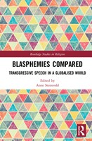 Blasphemies Compared (Hard Cover)
