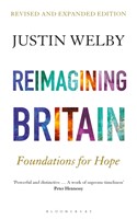 Reimagining Britain (Paperback)
