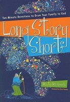 Long Story Short (Paperback)