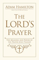 The Lord's Prayer Large Print (Paperback)
