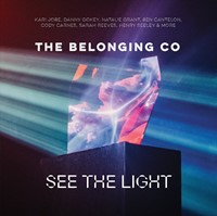 See the Light 2CD (CD-Audio)