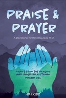Praise and Prayer (Paperback)