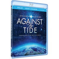 Against The Tide Blu-ray (Blu-ray)